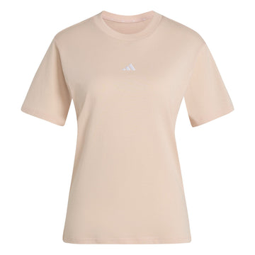 Essentials Small Logo Cotton T-Shirt