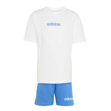 Essentials Tee Set Kids