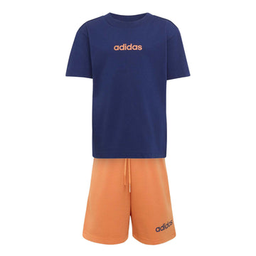Essentials Tee Set Kids
