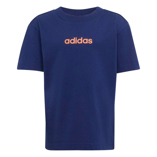 Essentials Tee Set Kids