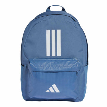 Classic Back-to-School 3-Stripes Backpack