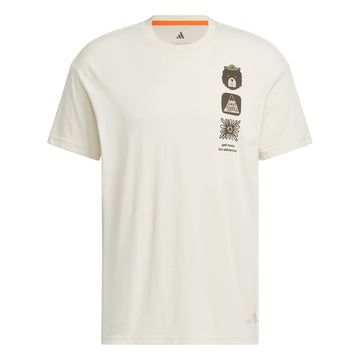 Multi Graphic T-shirt