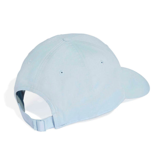 Linear Embroidery Baseball Cap