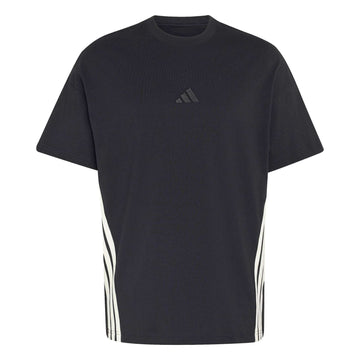 Adidas Kit 3-Stripes Loose T-Shirt