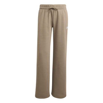 Essentials Small Logo Feel Cozy Open Hem Pants