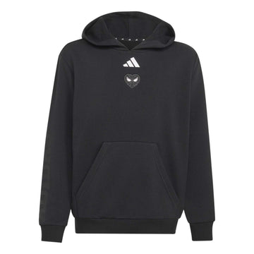 Adidas Marvel Spider-Man Hooded Sweat
