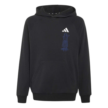 Adidas Minecraft Hoodie
