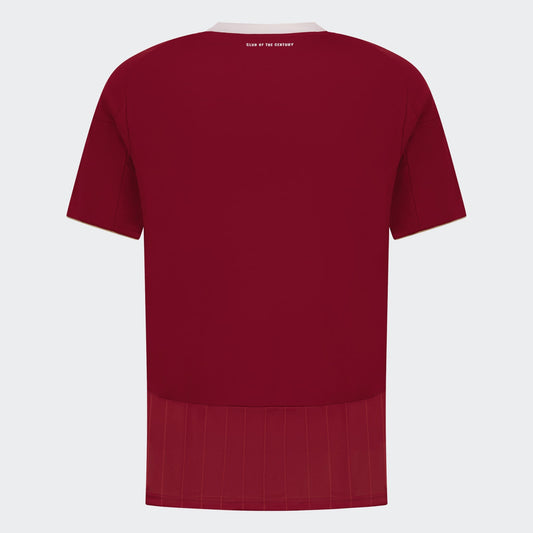 Al Ahly 25/26 Home Jersey