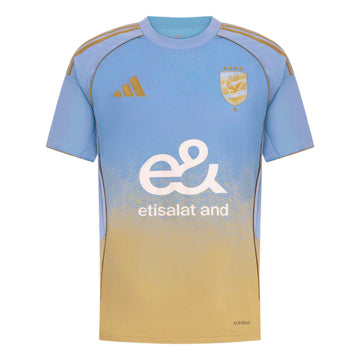 Al Ahly 25/26 THIRD JERSEY