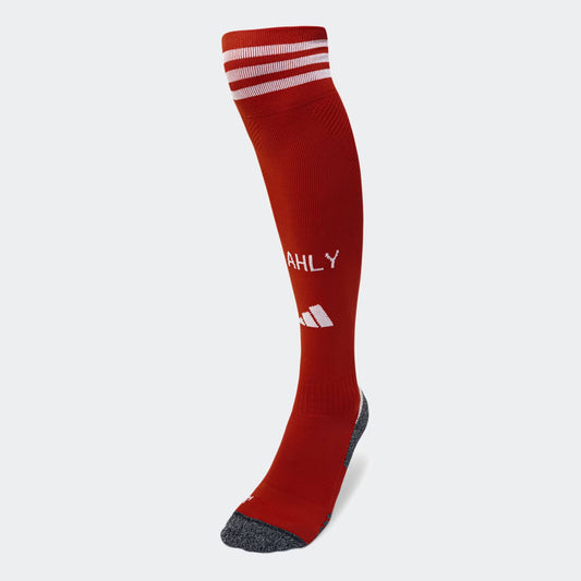 Al Ahly 25/26 Home Socks