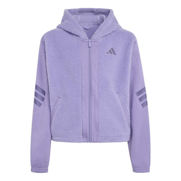 Future Icons Full Zip Hooded Jacket