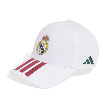 Real Madrid Baseball Cap