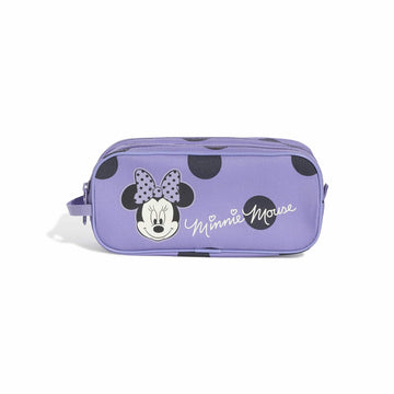 Adidas Disney Minnie Mouse Pencil Case