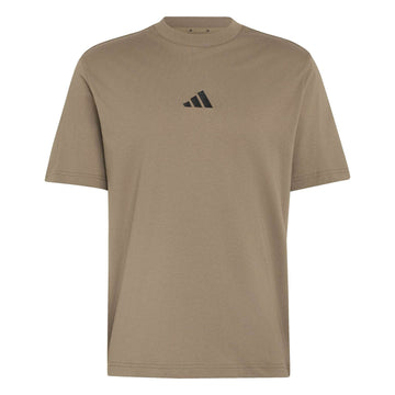 Essentials Small Logo Single Jersey Tee