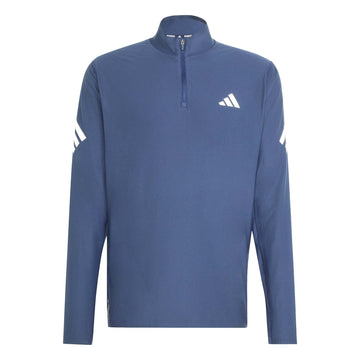 Adi365 Running Iconic Climacool Half Zip