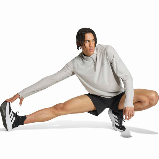 Adi365 Running Iconic Climacool Half Zip