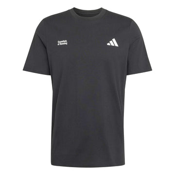 Run Essentials Graphic T-Shirt