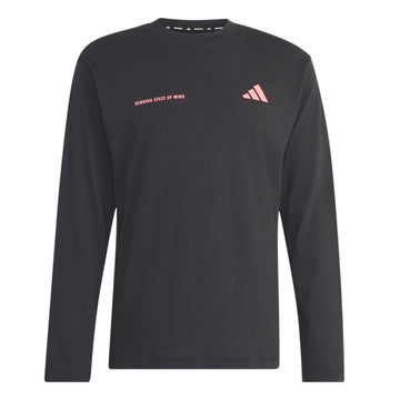 Adi365 Running Community Culture Long Sleeve