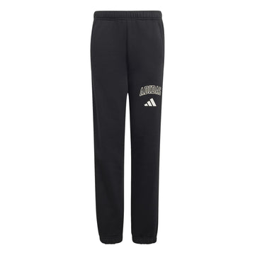 Seasonals Collegiate Typography Pants Junior