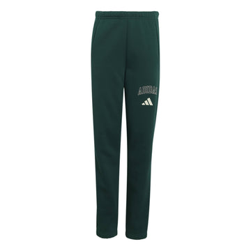 Seasonals Collegiate Typography Pants Junior