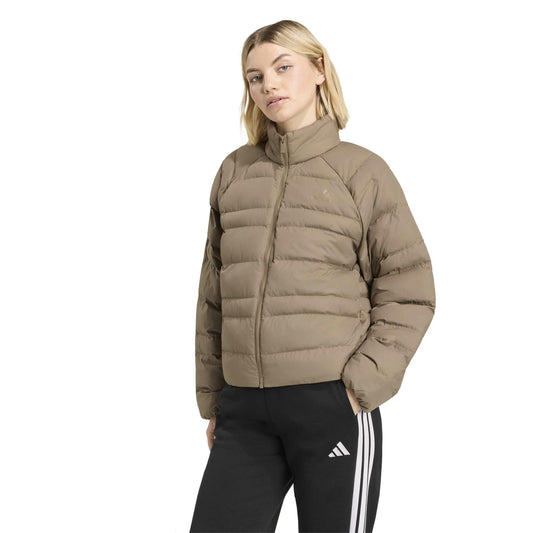 Essentials Packable Insulated Jackets