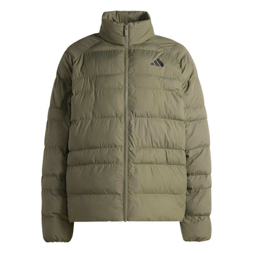 Essentials Packable Insulated Jackets