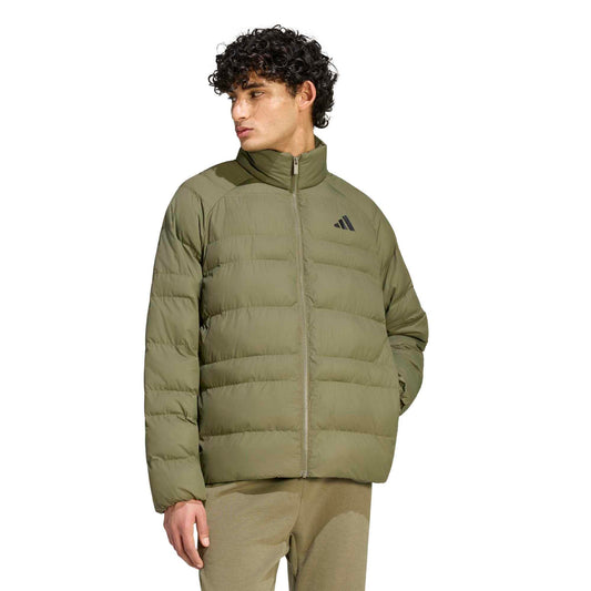 Essentials Packable Insulated Jackets