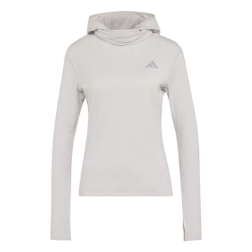 Adi365 Running Essentials Winterized Hooded Long Sleeve
