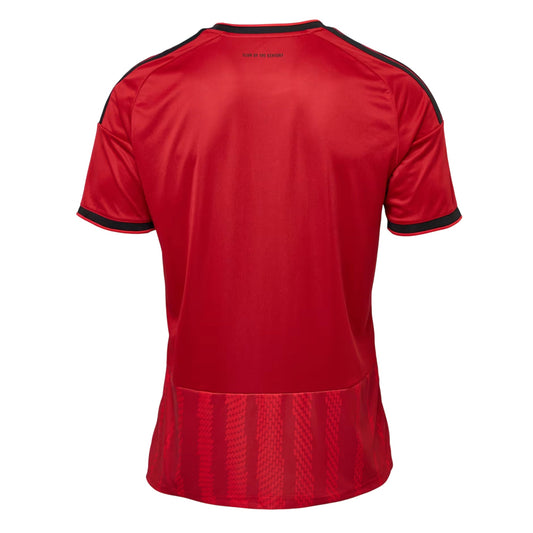 Al-Ahly SC 26/27 Home Jersey