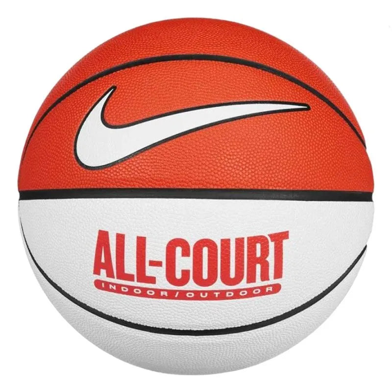 NIKE BASKETBALL BALL | N1004369187