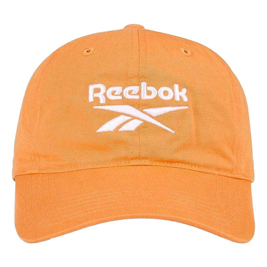 Logo Cap
