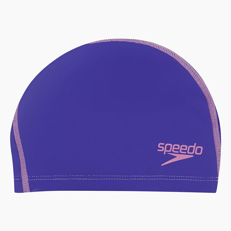 Junior Long Hair Pace Cap