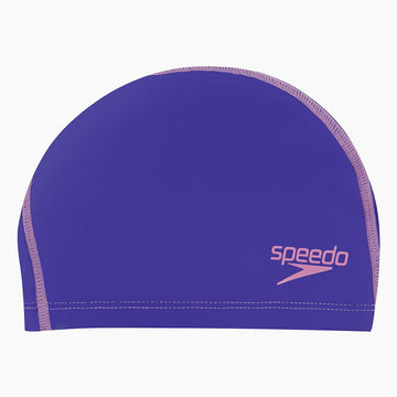 Junior Long Hair Pace Cap