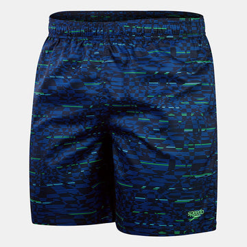 XPRESS LITE Allover 18 Watershort