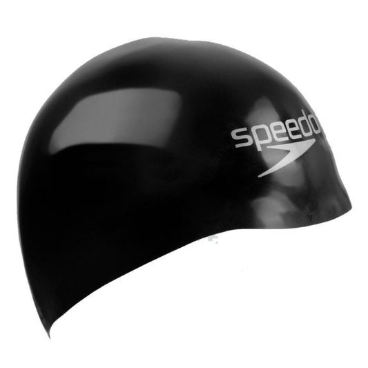 FASTSKIN CAP AU BLACK/WHITE