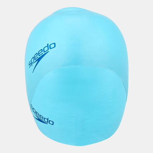 MOULDED SILC CAP JU BLUE/BLUE