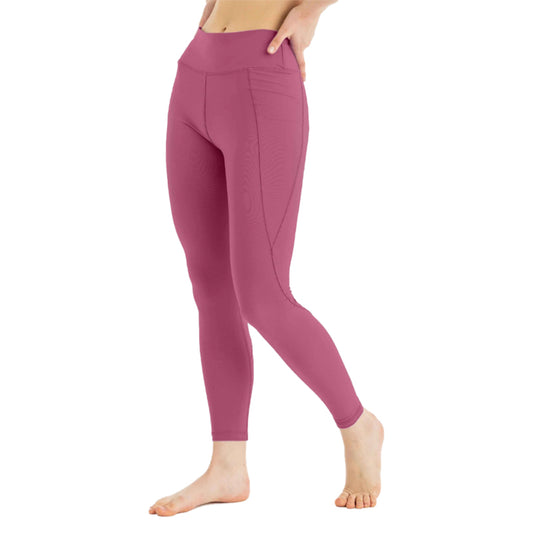 Swim Leggings