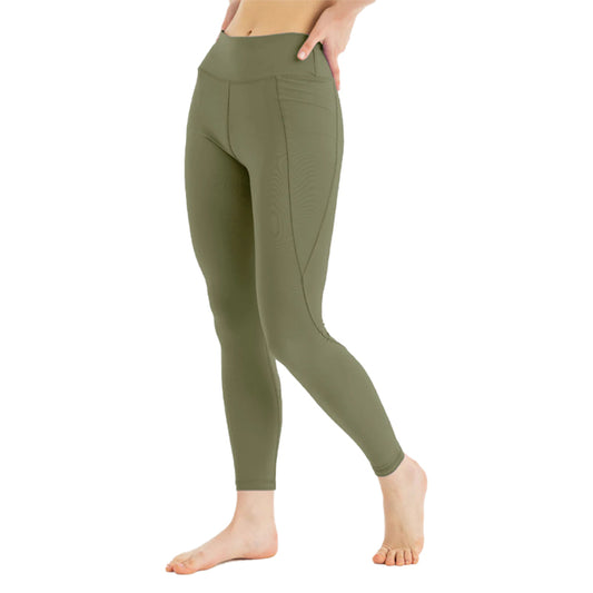 Swim Leggings