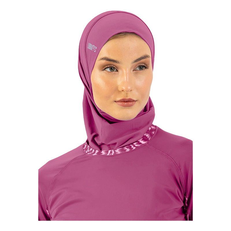 Sleek Swim Turban