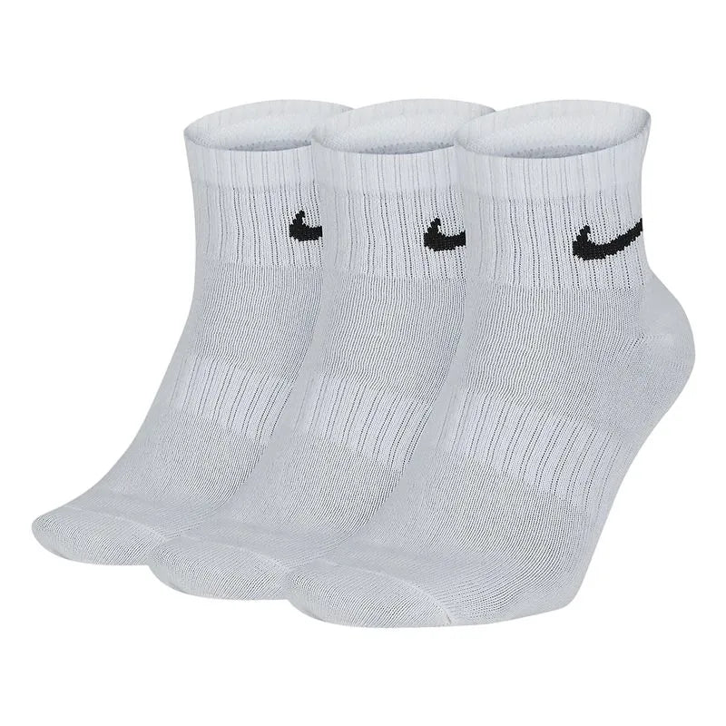 NIKE LIFESTYLE ANKLE SOCKS | SX7677-100