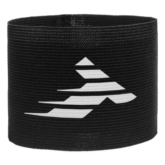 Captain Armband - Black