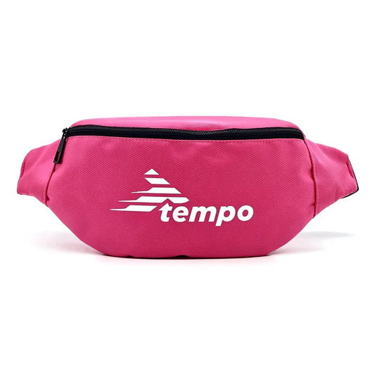 ESSENTIALS Waist Bag Pink