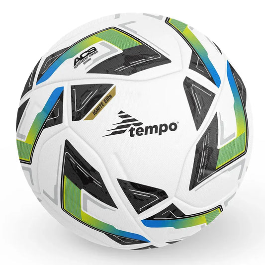 Tempo IGNITE Elite FIFA Quality Pro Size 5