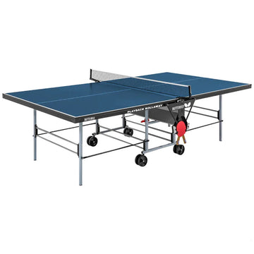 BButterfly Table ROLLAWAY INDOOR
