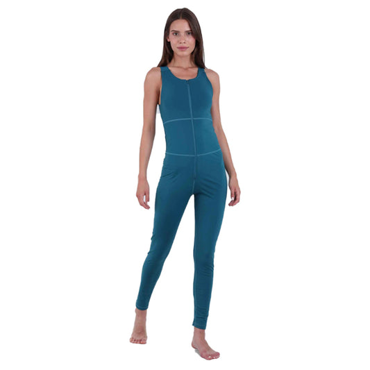 Wave Motion Jumpsuit