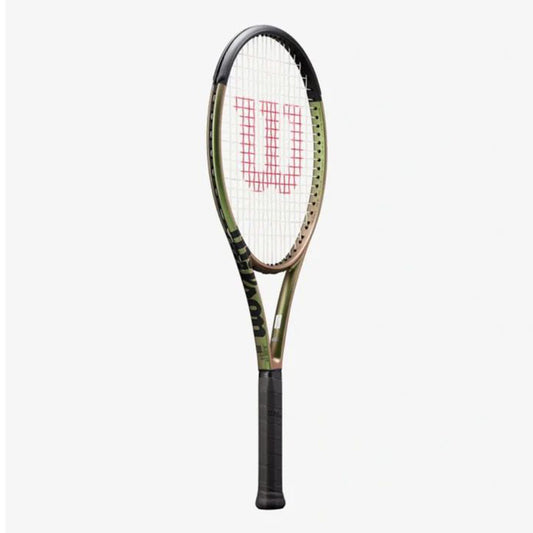 Blade Tennis Racket V8.0 2, 370 gm