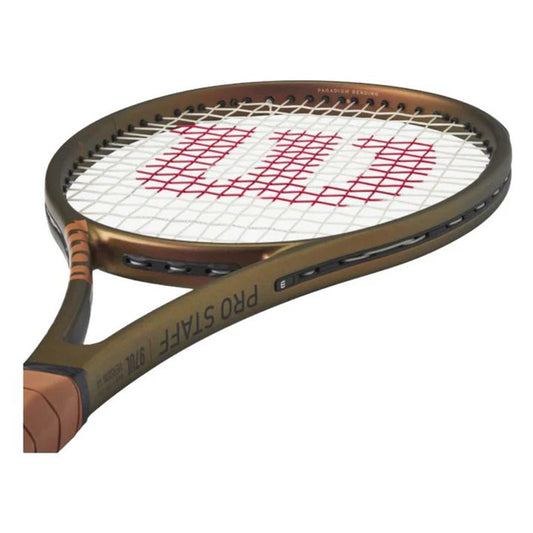 Pro Staff Tennis Racket 97UI V14 285 gm