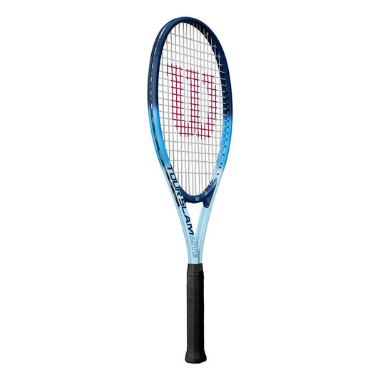 Tour Slam Lite Tennis Racket Pre-strung