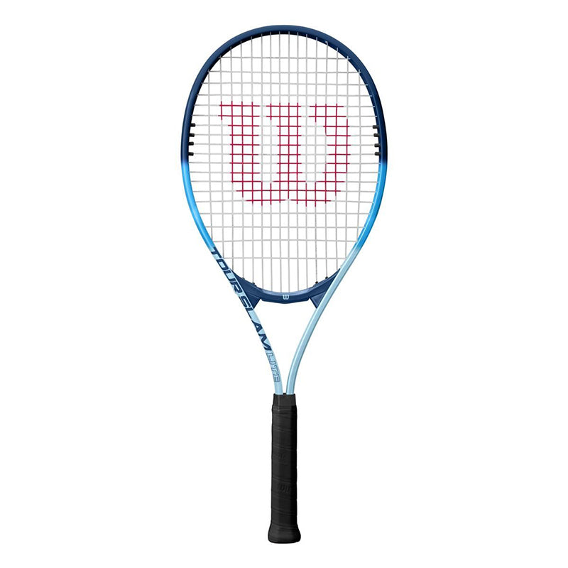 Tour Slam Lite Tennis Racket Pre-strung