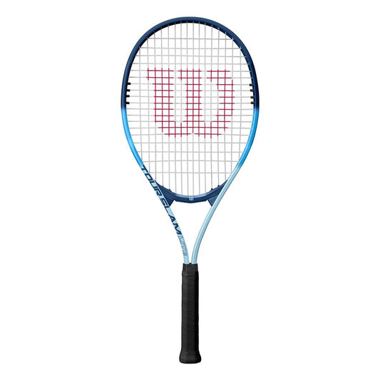 Tour Slam Lite Tennis Racket Pre-strung